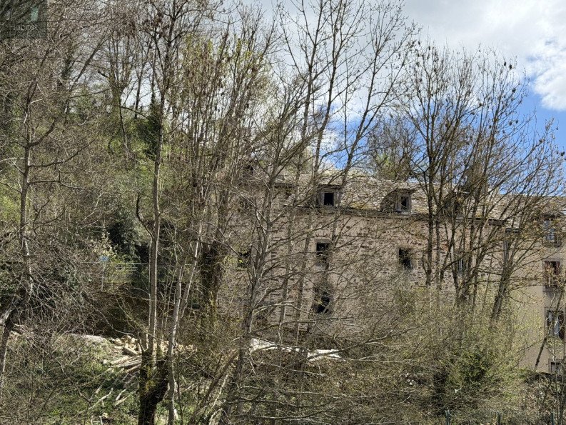 Maison à vendre, 5m², Pont-de-Salars
