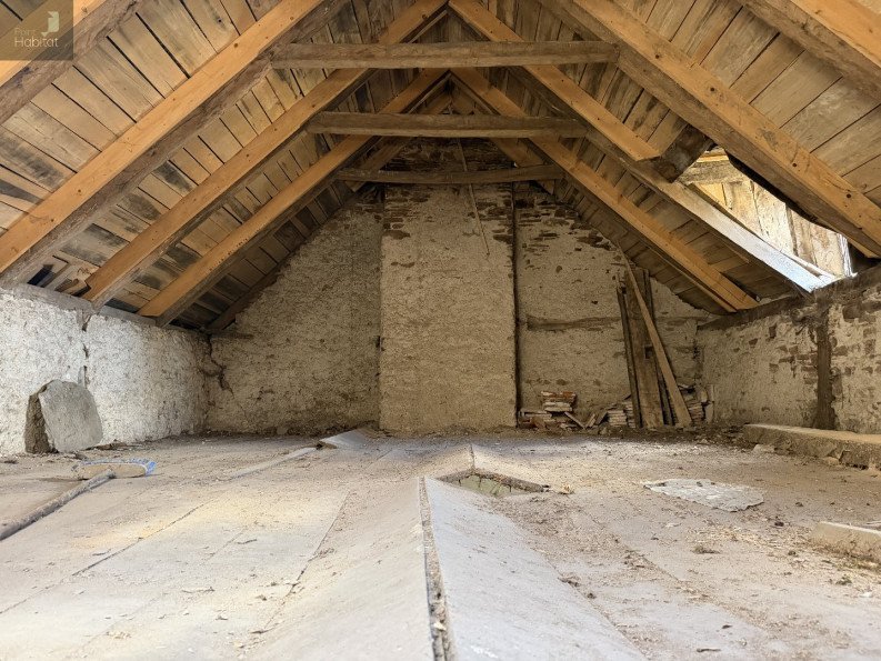Maison à vendre, 5m², Pont-de-Salars