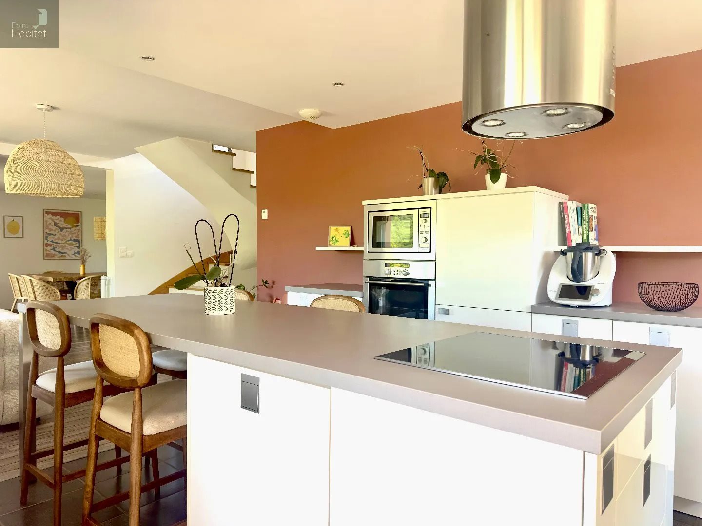 Maison à vendre, 166m², Marcillac-Vallon