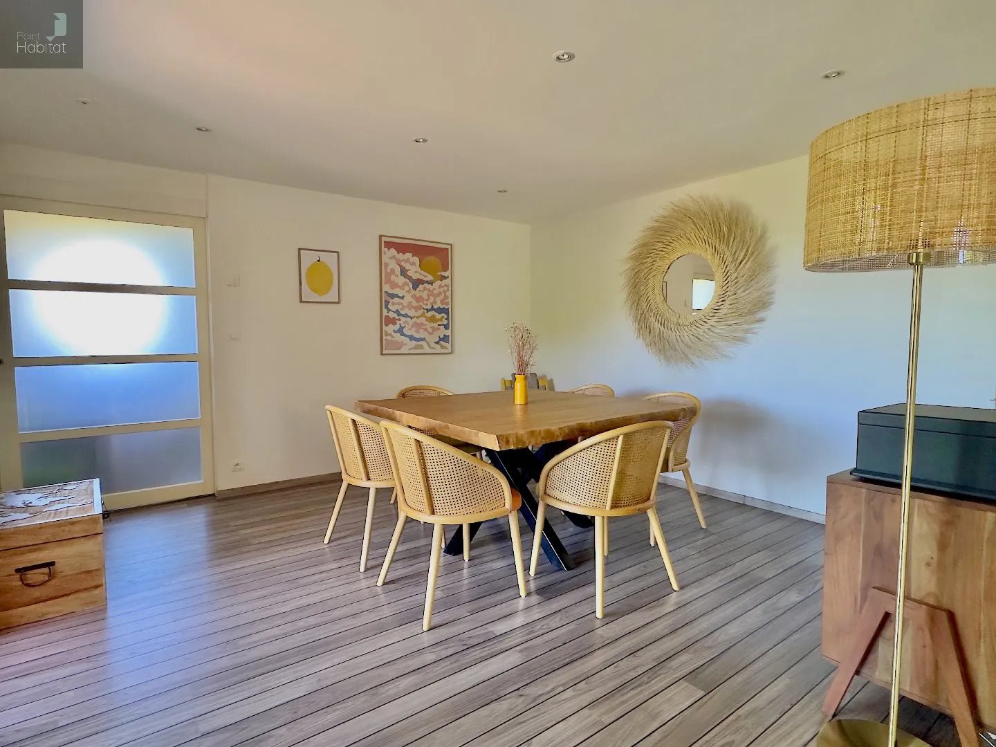 Maison à vendre, 166m², Marcillac-Vallon