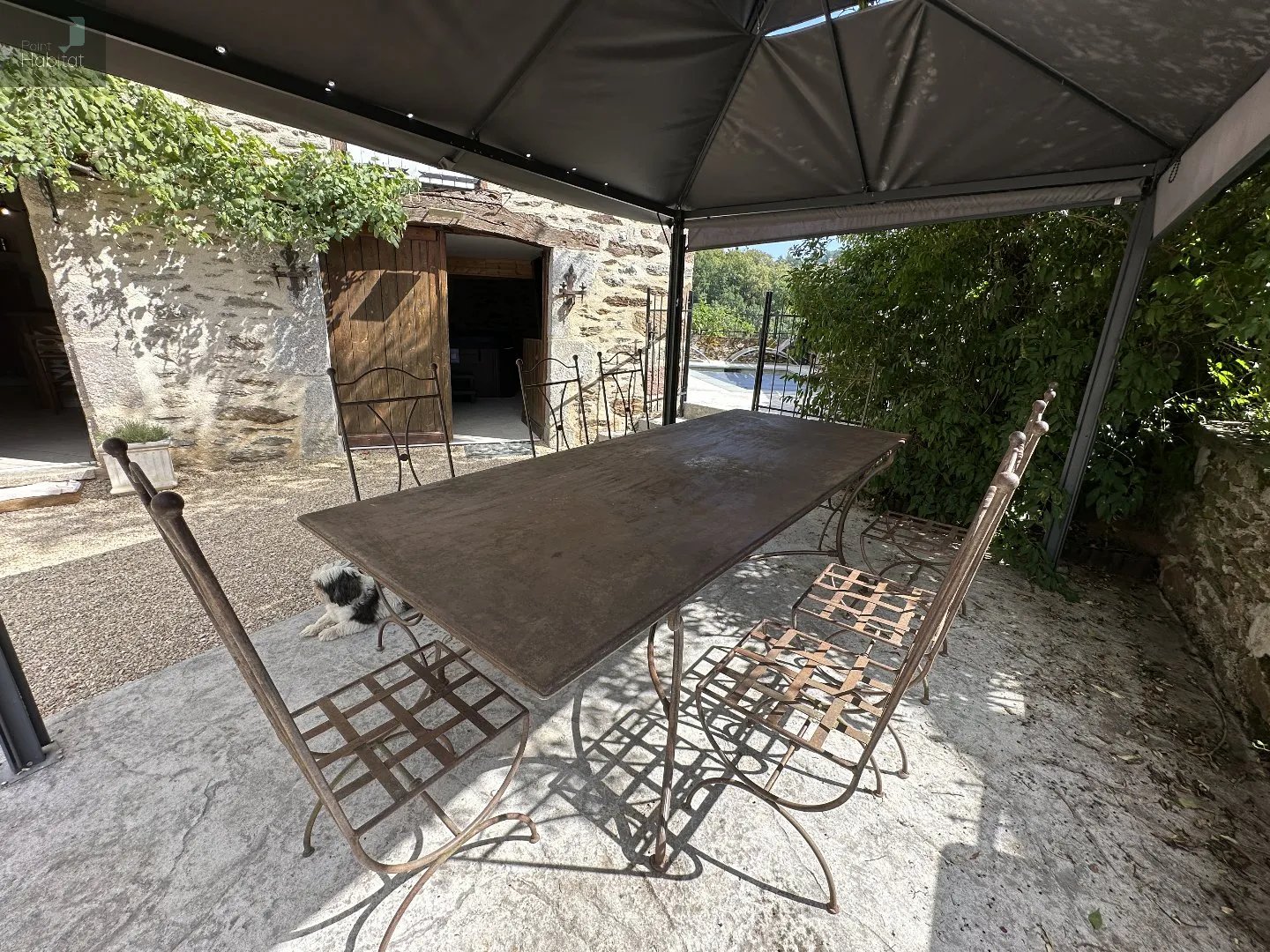 Maison à vendre, 144m², Leynhac