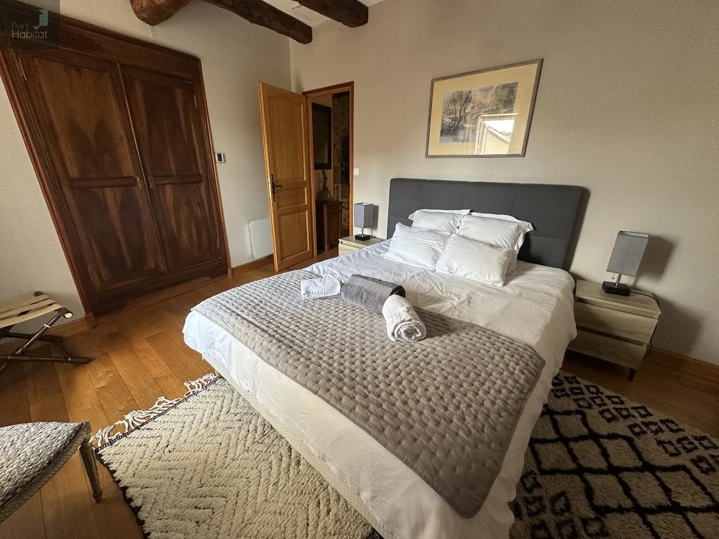 Maison à vendre, 144m², Leynhac