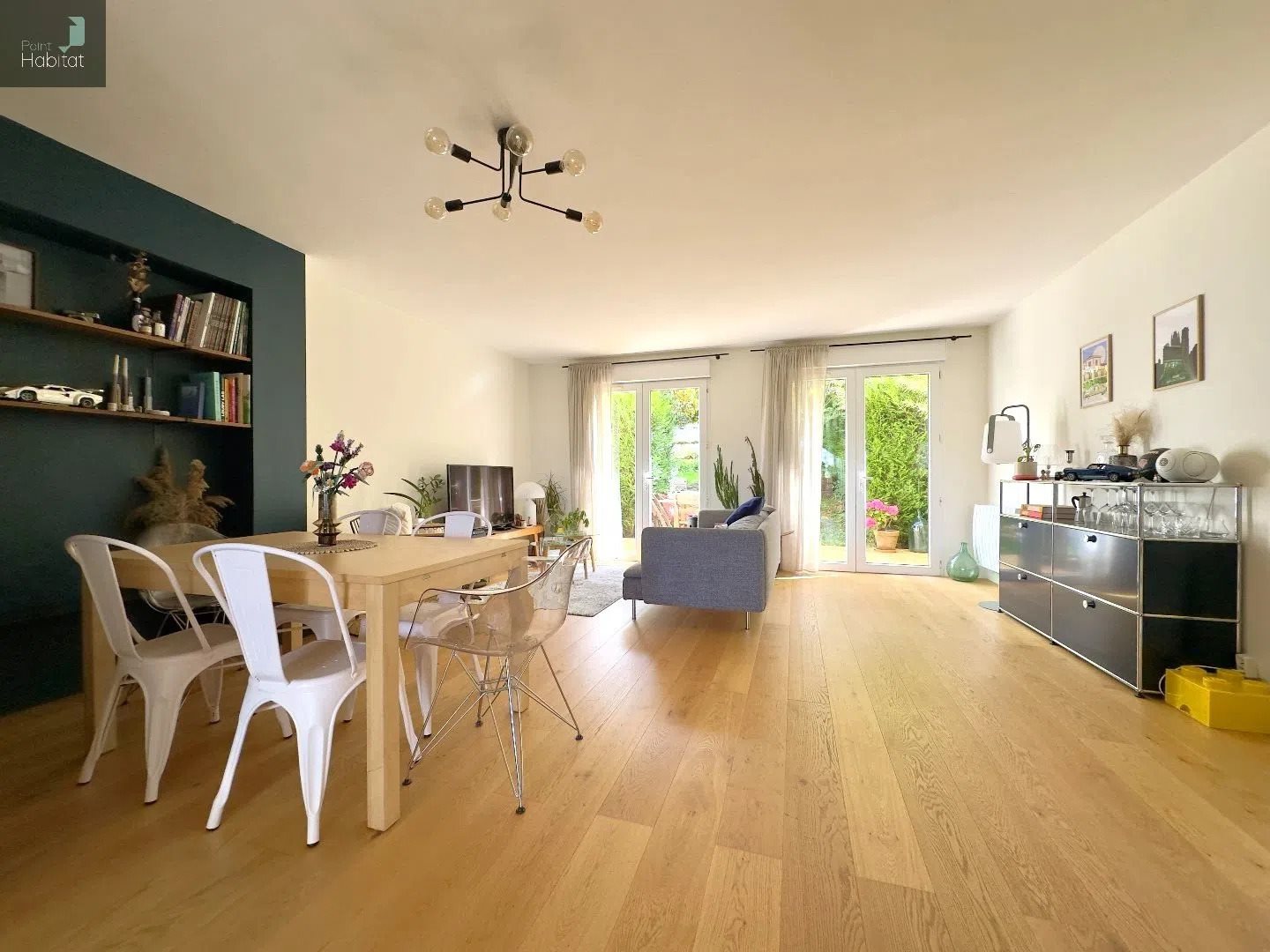 Appartement à vendre, 96m², Rodez