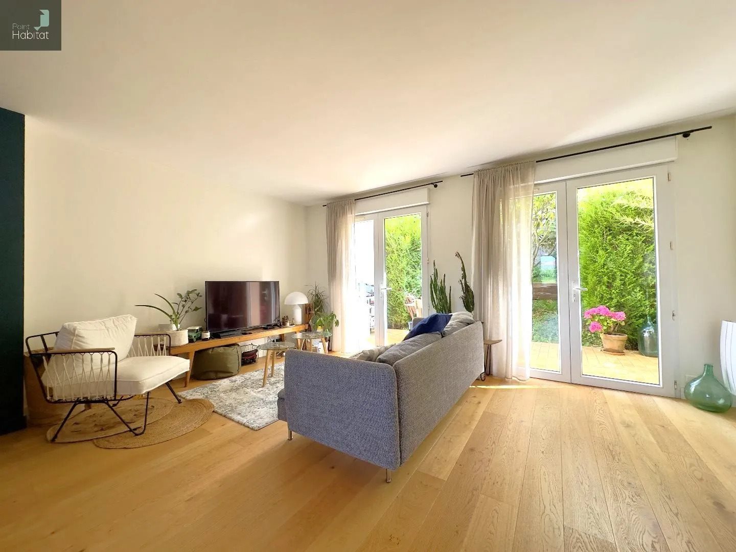 Appartement à vendre, 96m², Rodez