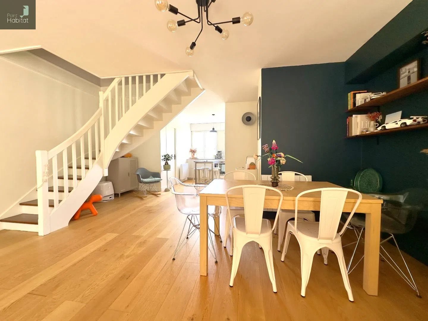 Appartement à vendre, 96m², Rodez