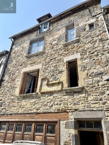 Maison à vendre, 5m², Saint-Chély-d'Aubrac