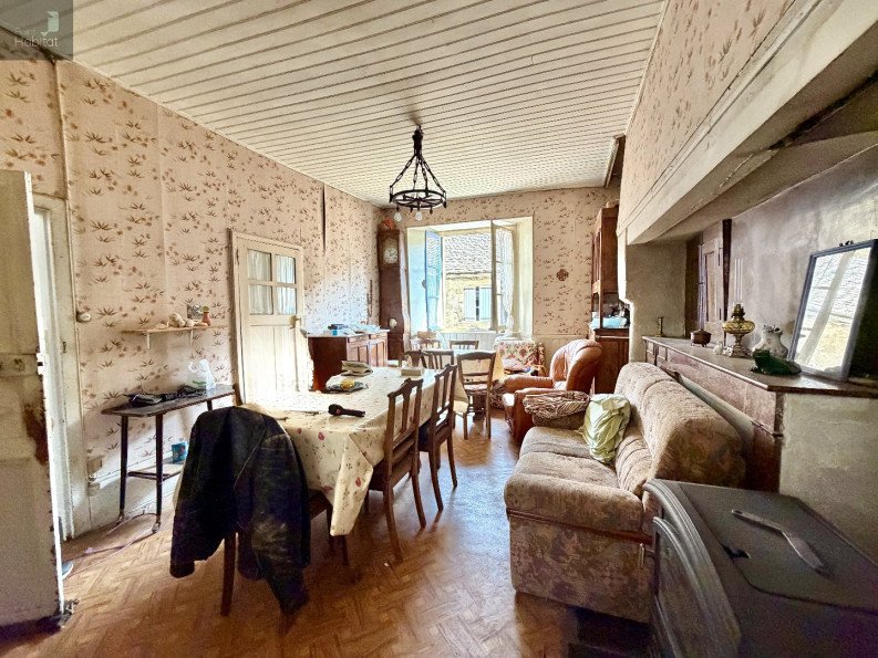 Maison à vendre, 5m², Saint-Chély-d'Aubrac