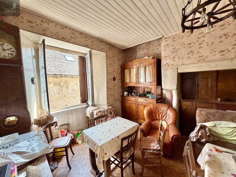 Maison à vendre, 5m², Saint-Chély-d'Aubrac