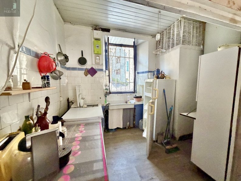 Maison à vendre, 5m², Saint-Chély-d'Aubrac
