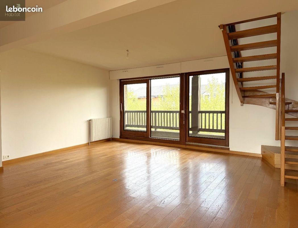 Appartement à vendre, 116m², Rodez