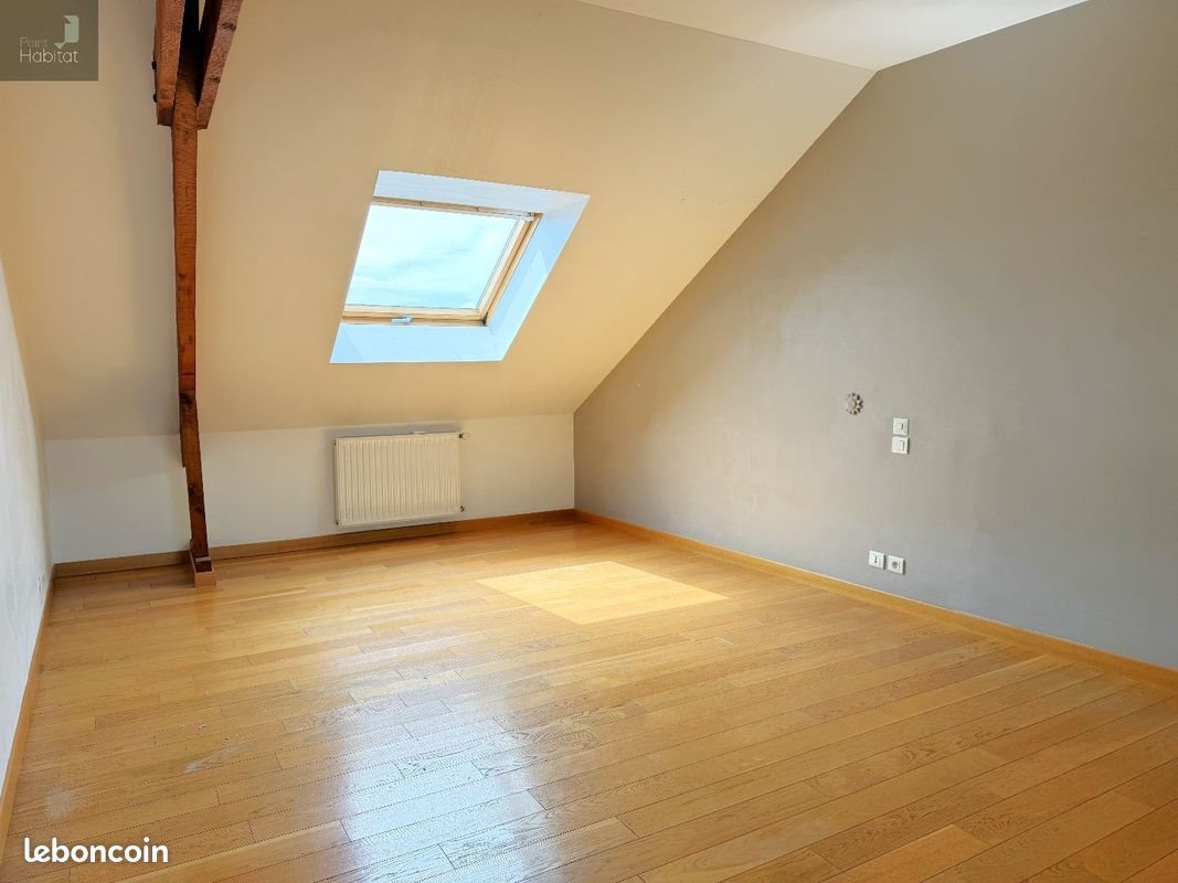 Appartement à vendre, 116m², Rodez