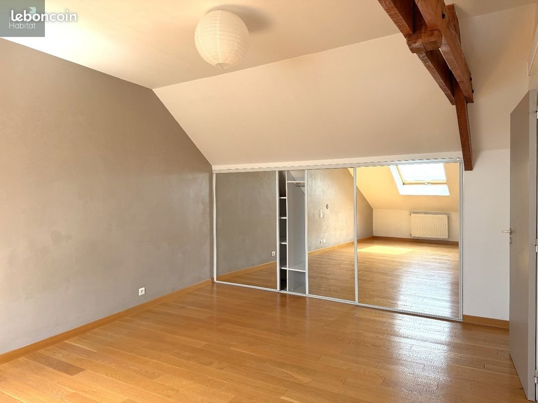 Appartement à vendre, 116m², Rodez