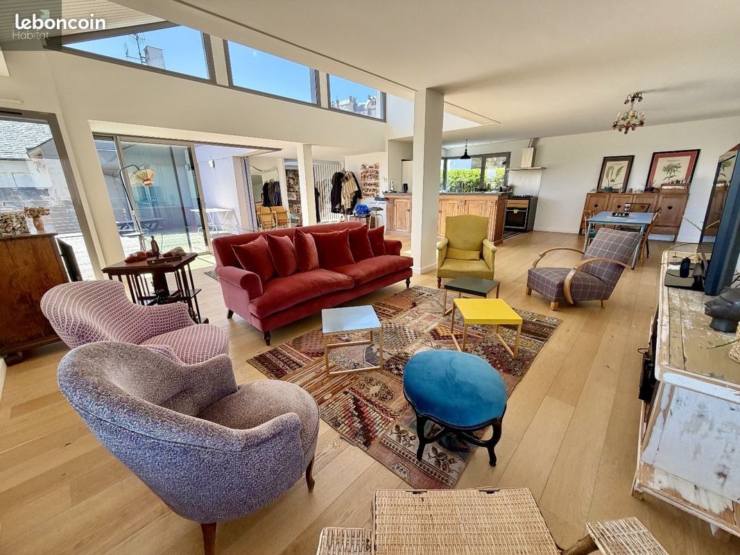 Maison à vendre, 272m², Rodez