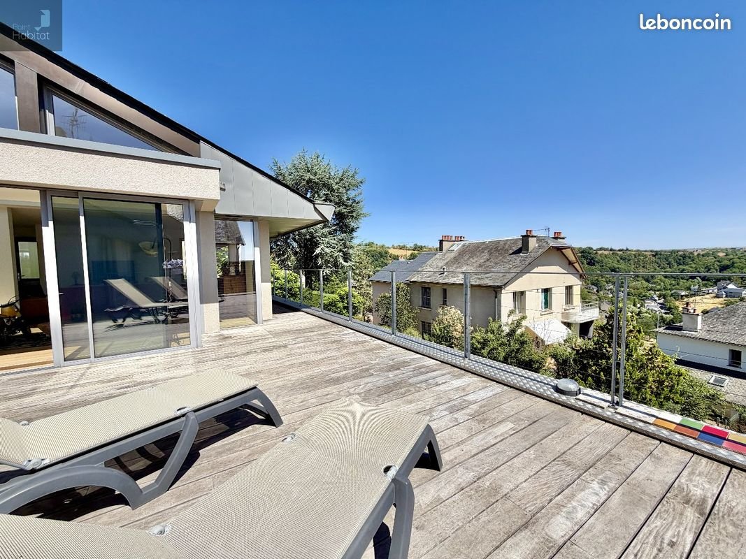 Maison à vendre, 272m², Rodez