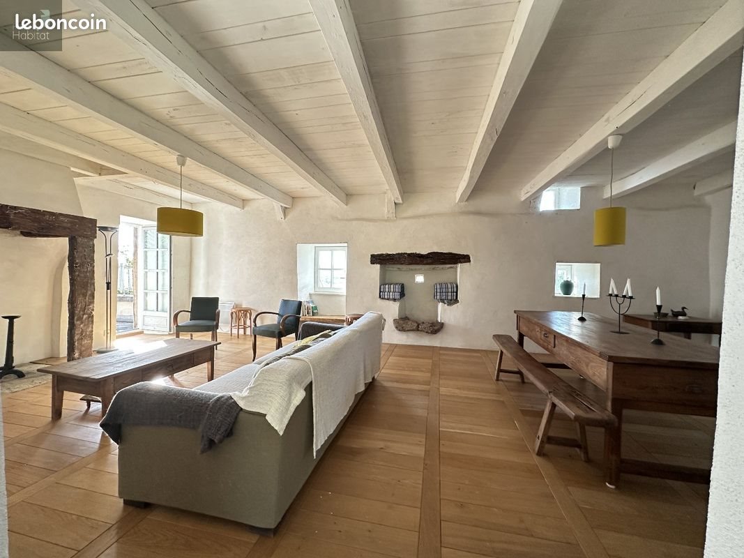 Maison à vendre, 186m², Maurs
