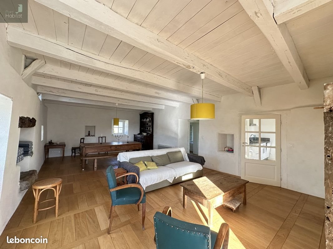 Maison à vendre, 186m², Maurs