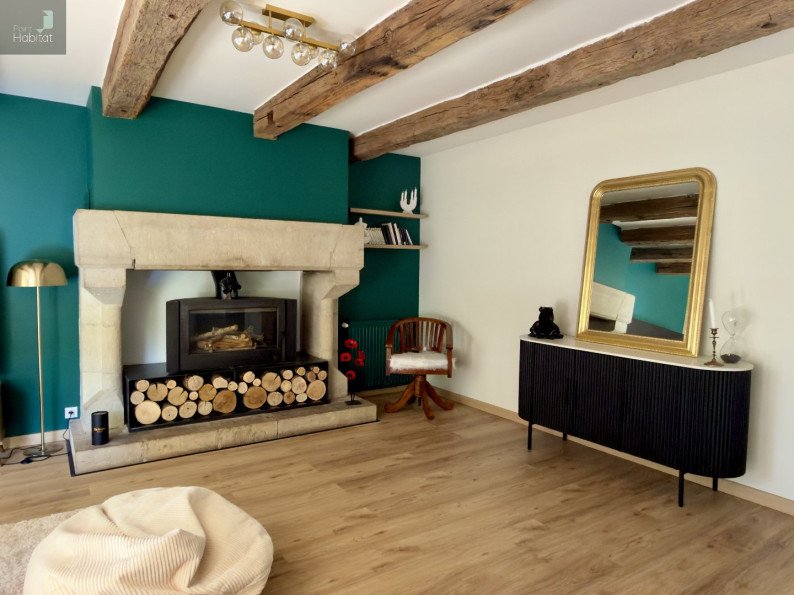 Maison à vendre, 150m², Rodez