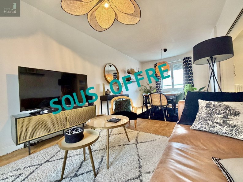 Maison à vendre, 86m², Rodez