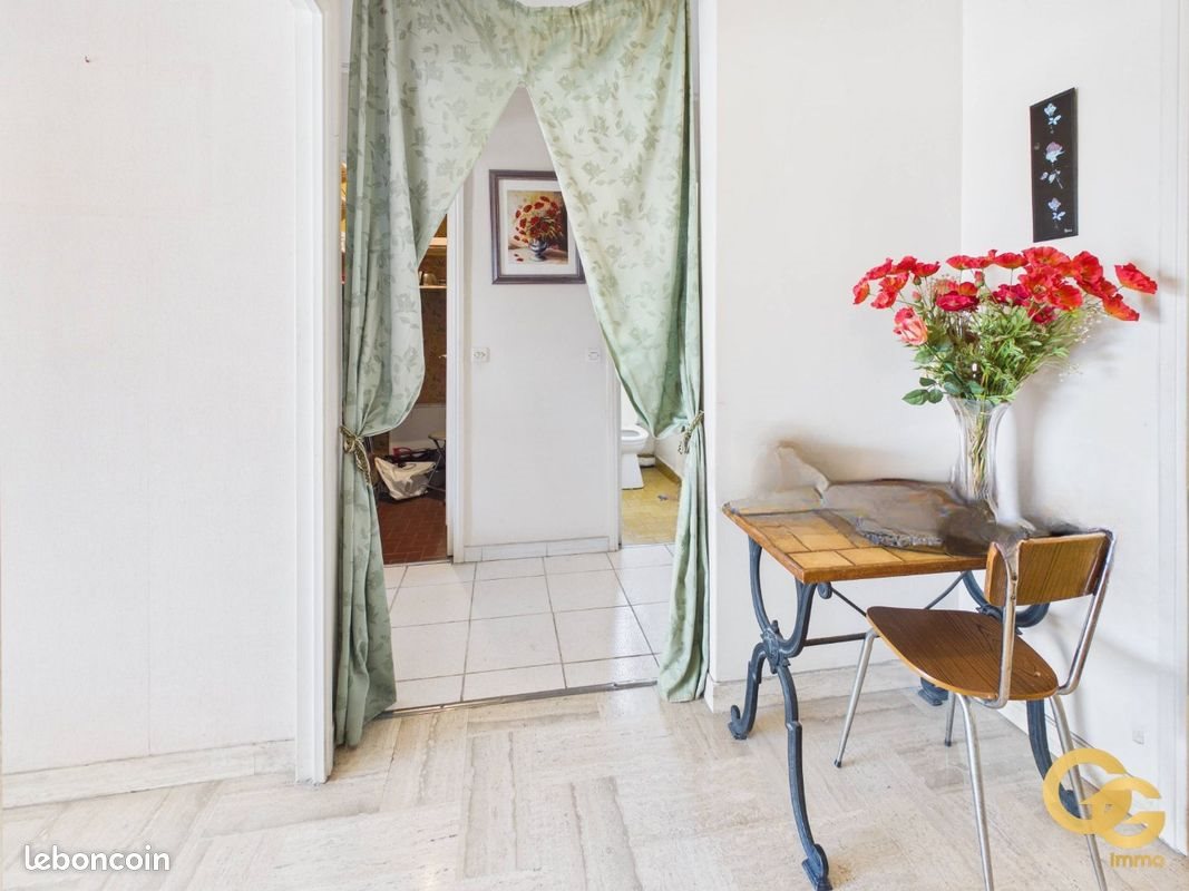 Appartement à vendre, 66m², Le Cannet