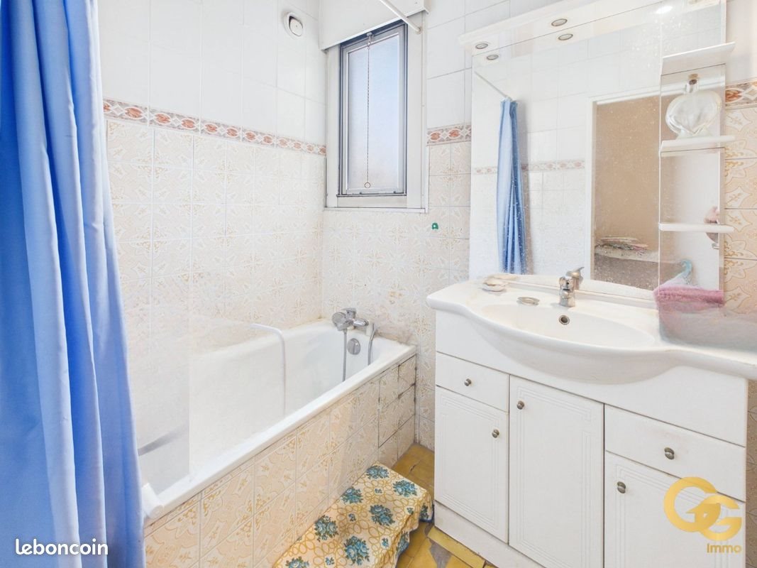 Appartement à vendre, 66m², Le Cannet