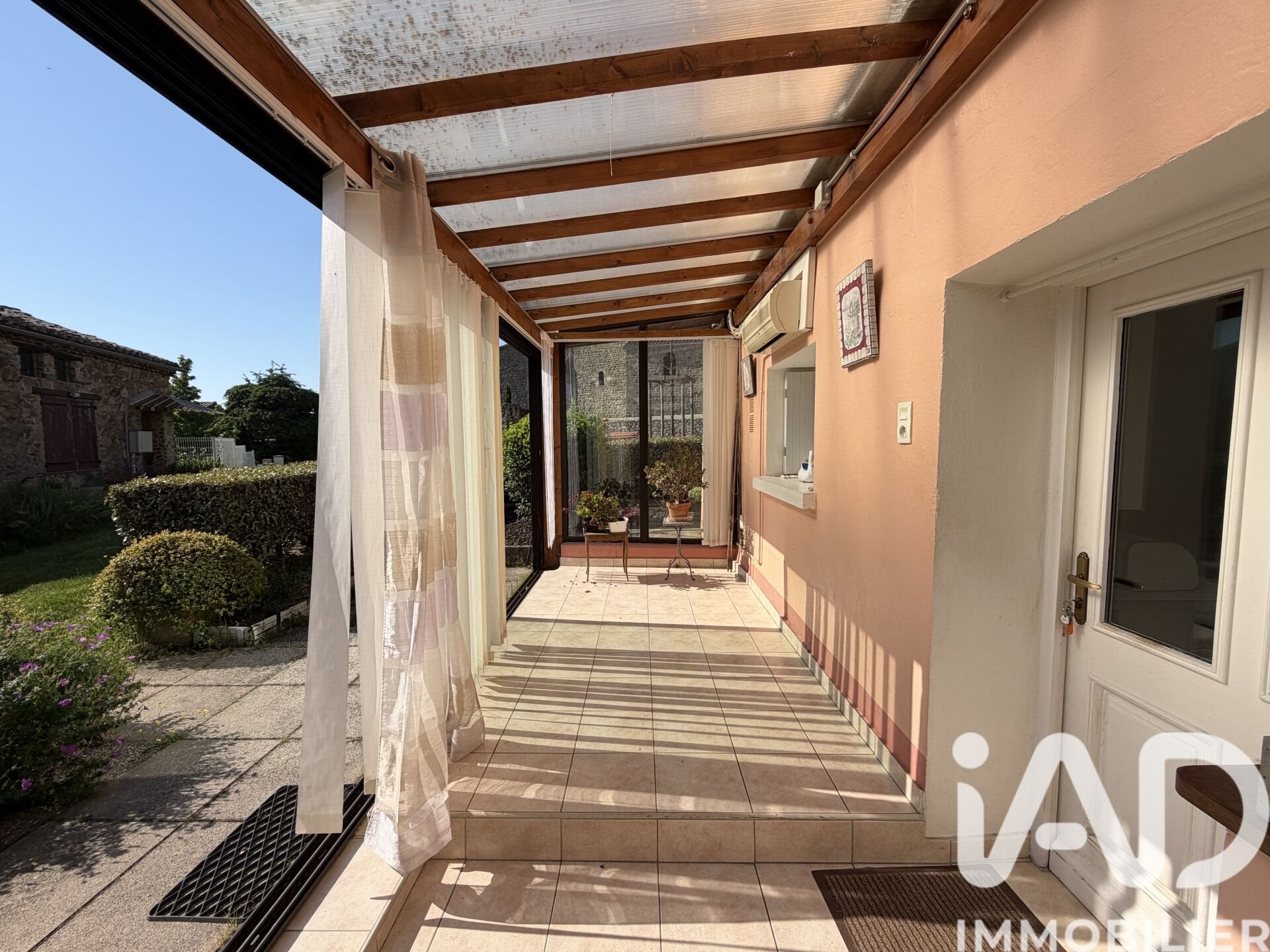 Maison à vendre, 128m², Saint-Barthélemy-le-Plain