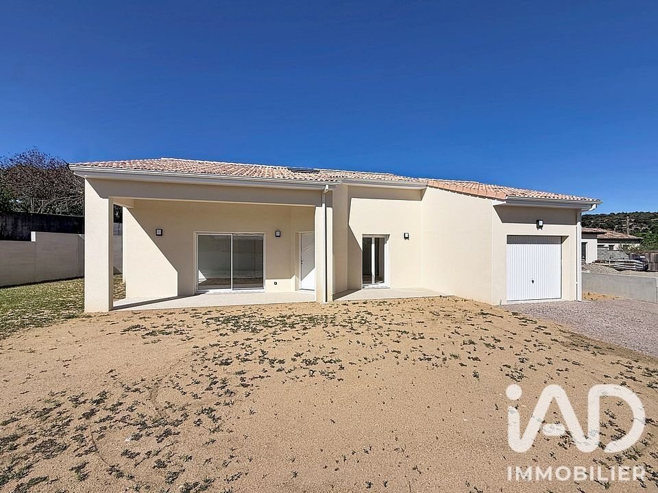 Maison à vendre, 89m², Colombier-le-Jeune