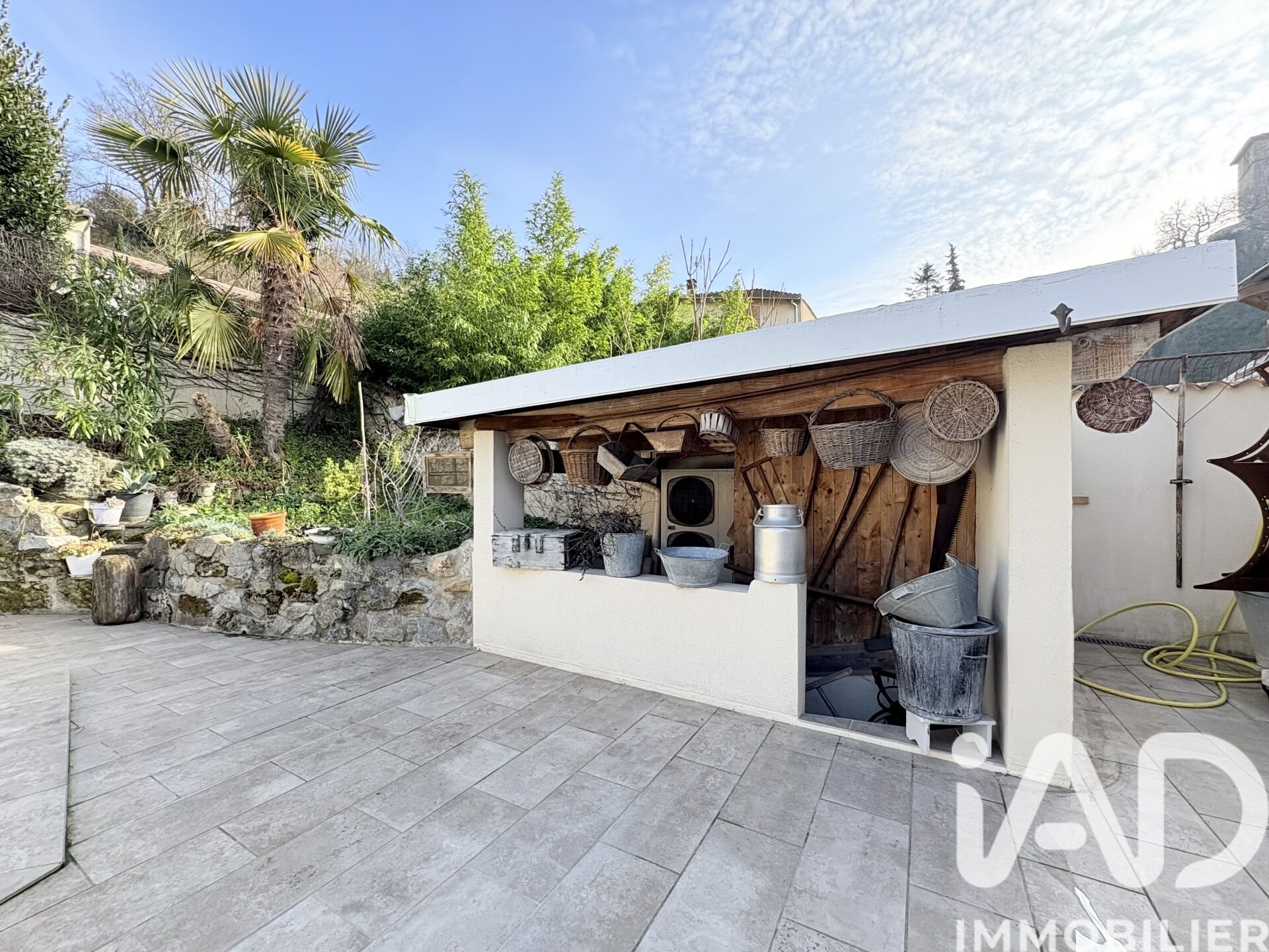 Maison à vendre, 161m², Chantemerle-les-Blés
