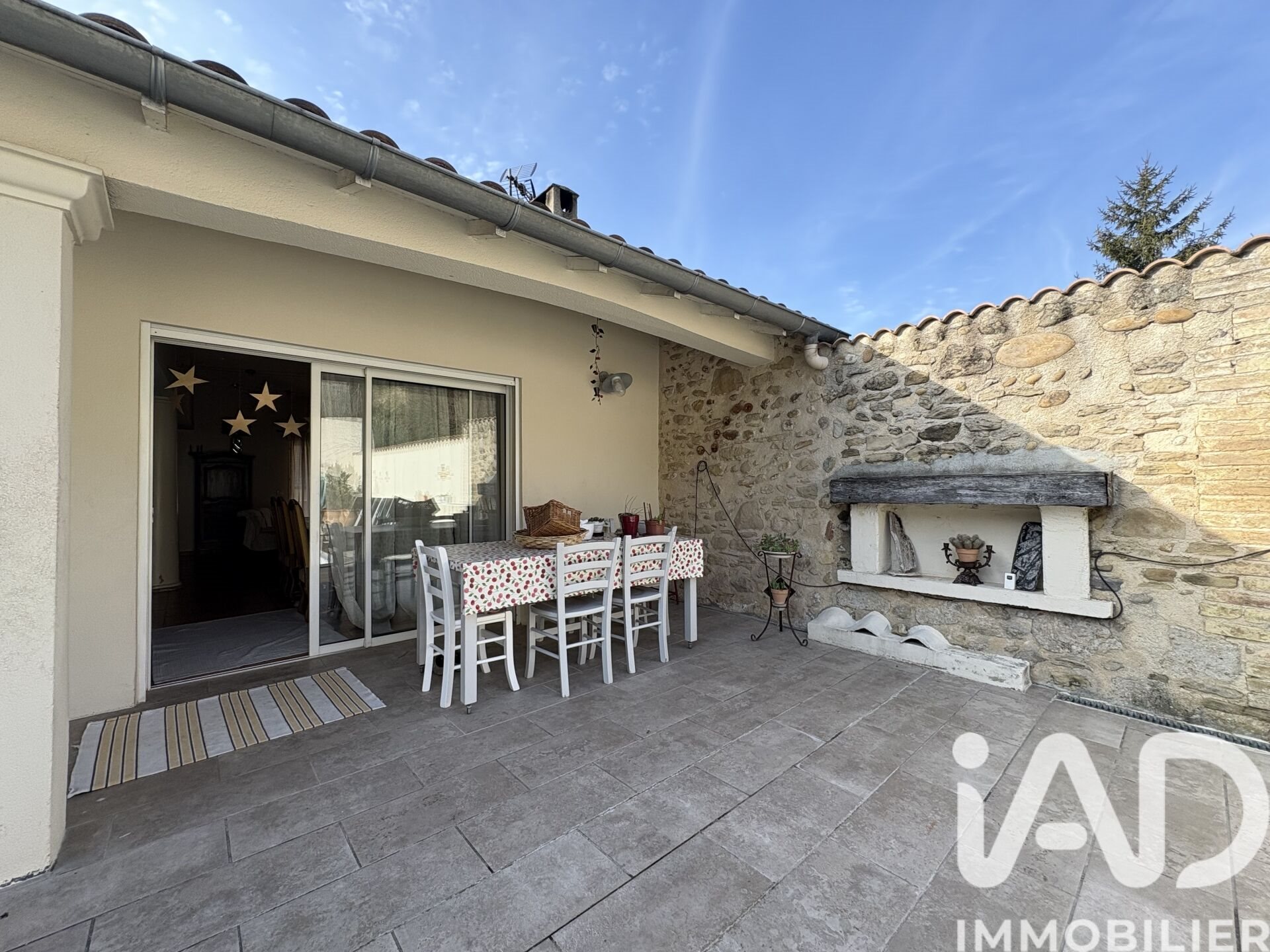 Maison à vendre, 161m², Chantemerle-les-Blés