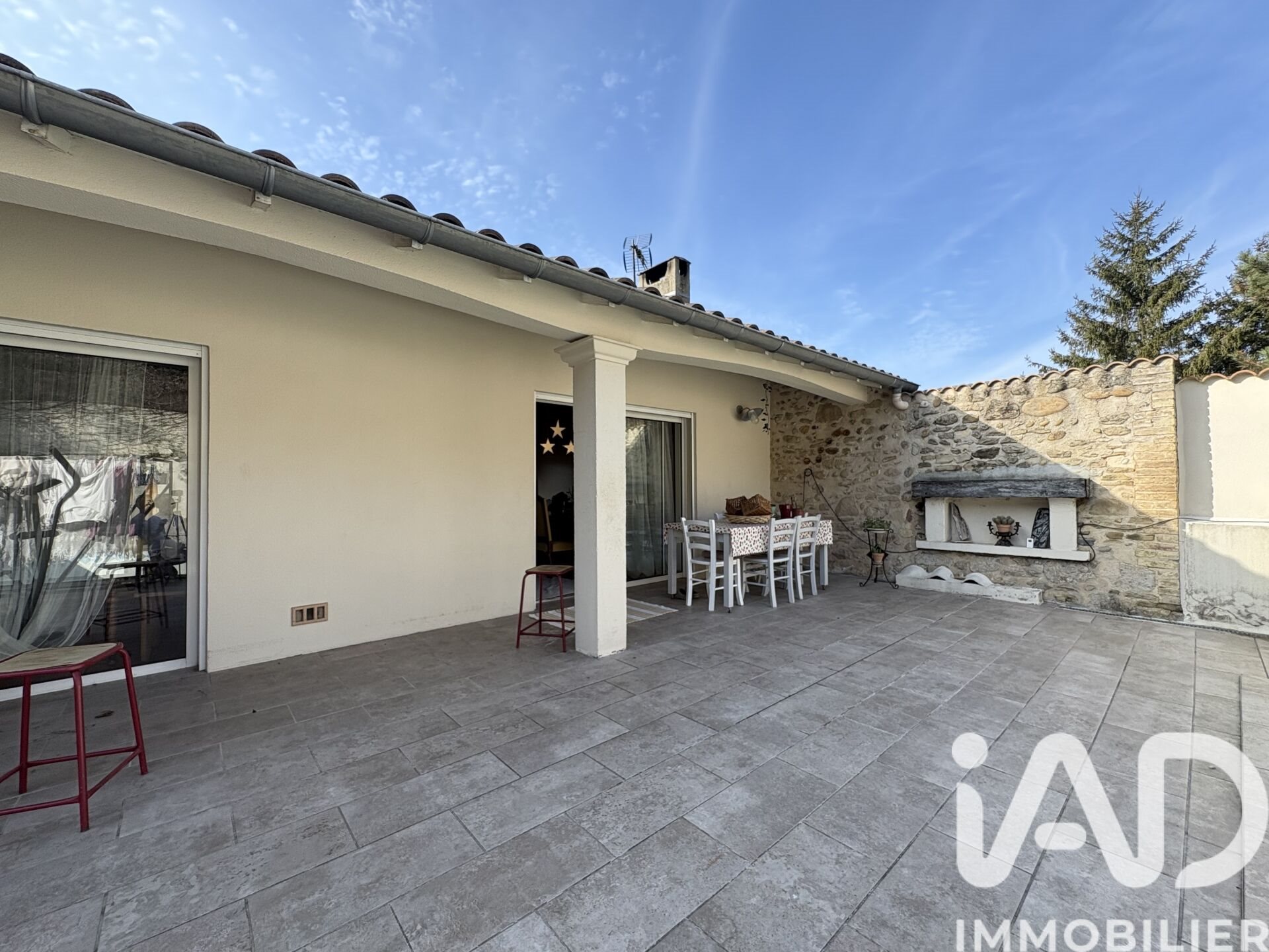 Maison à vendre, 161m², Chantemerle-les-Blés