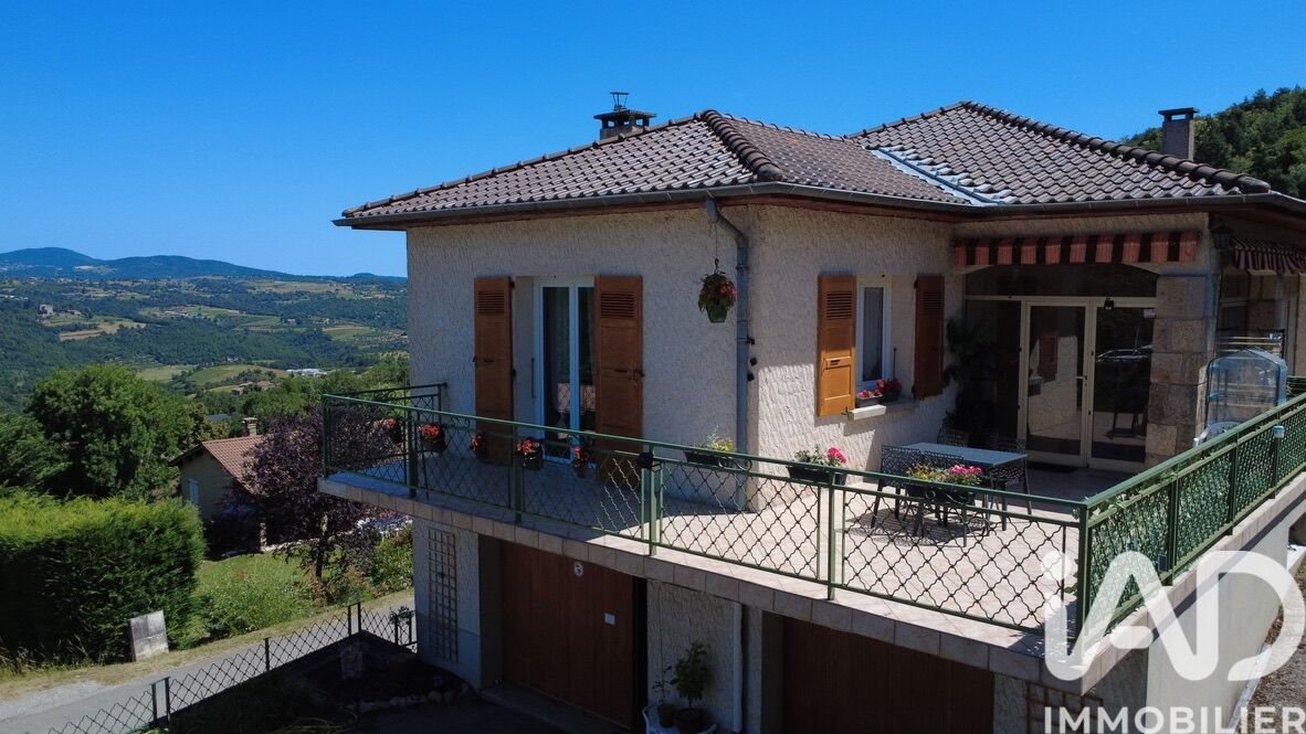 Maison à vendre, 191m², Le Crestet