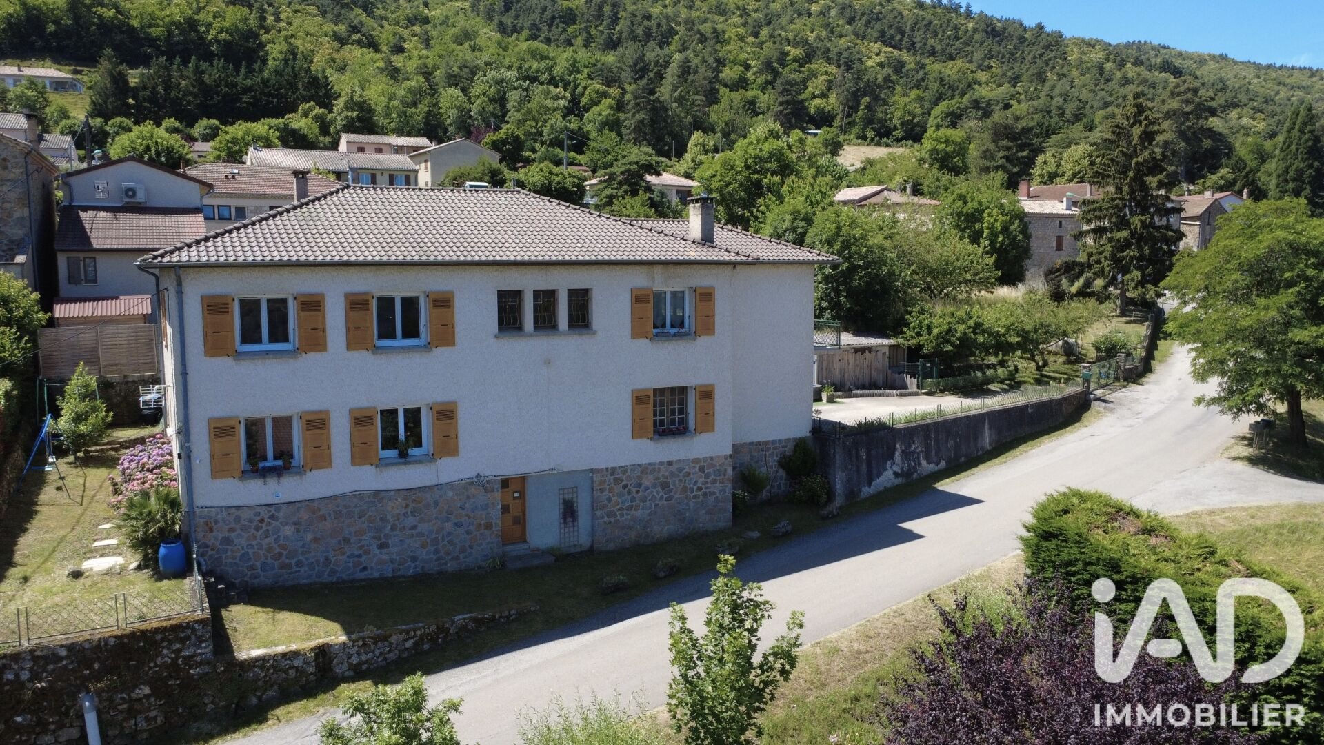 Maison à vendre, 191m², Le Crestet