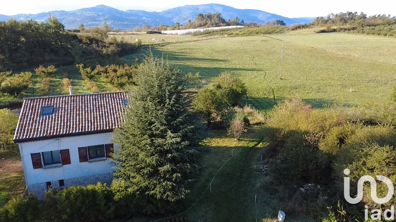 Maison à vendre, 104m², Colombier-le-Vieux