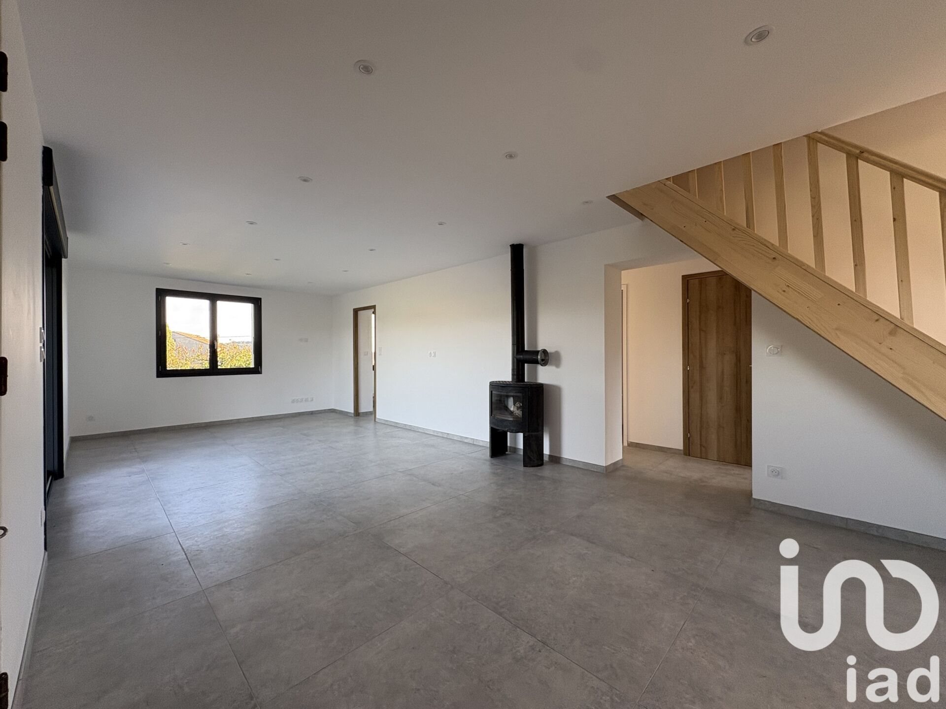 Maison à vendre, 104m², Colombier-le-Vieux