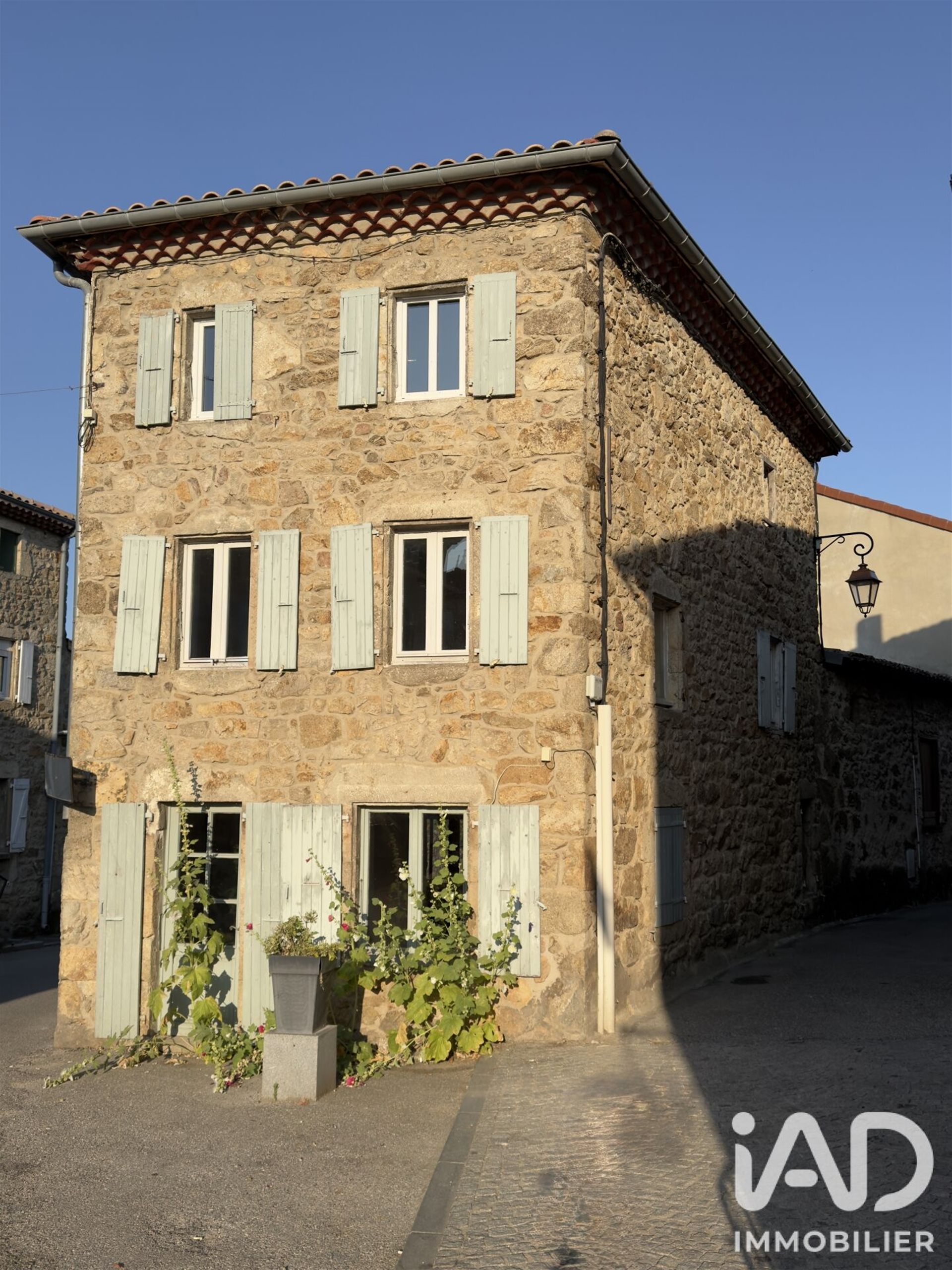 Maison à vendre, 122m², Colombier-le-Jeune