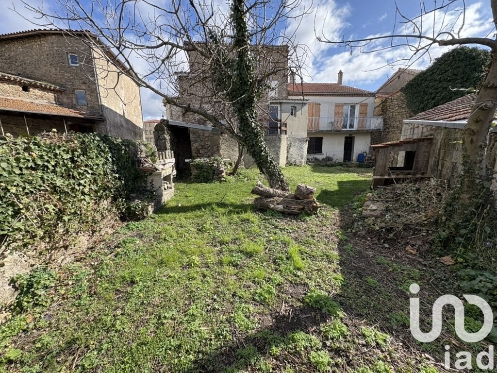 Maison à vendre, 122m², Colombier-le-Jeune