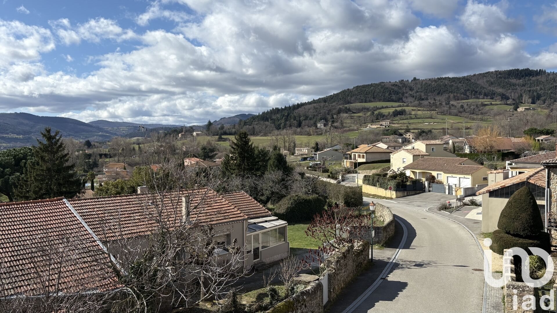 Maison à vendre, 122m², Colombier-le-Jeune