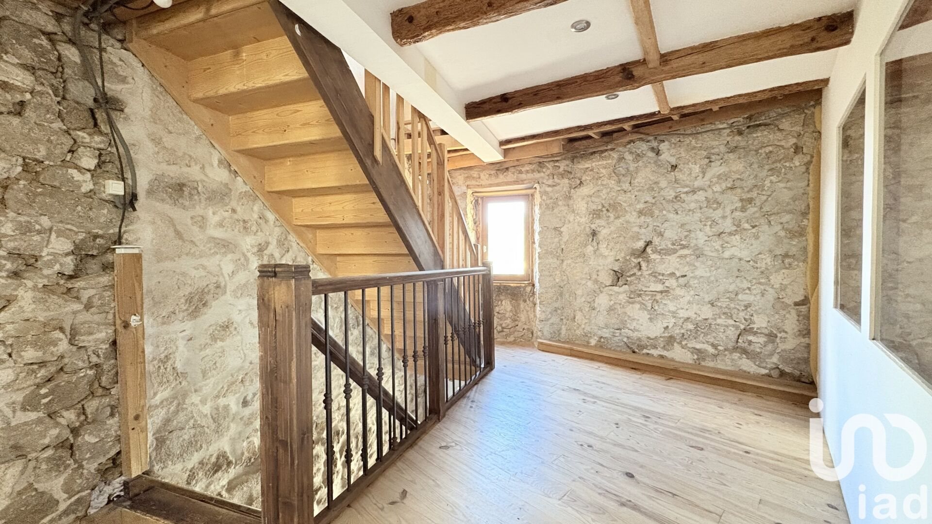 Maison à vendre, 122m², Colombier-le-Jeune
