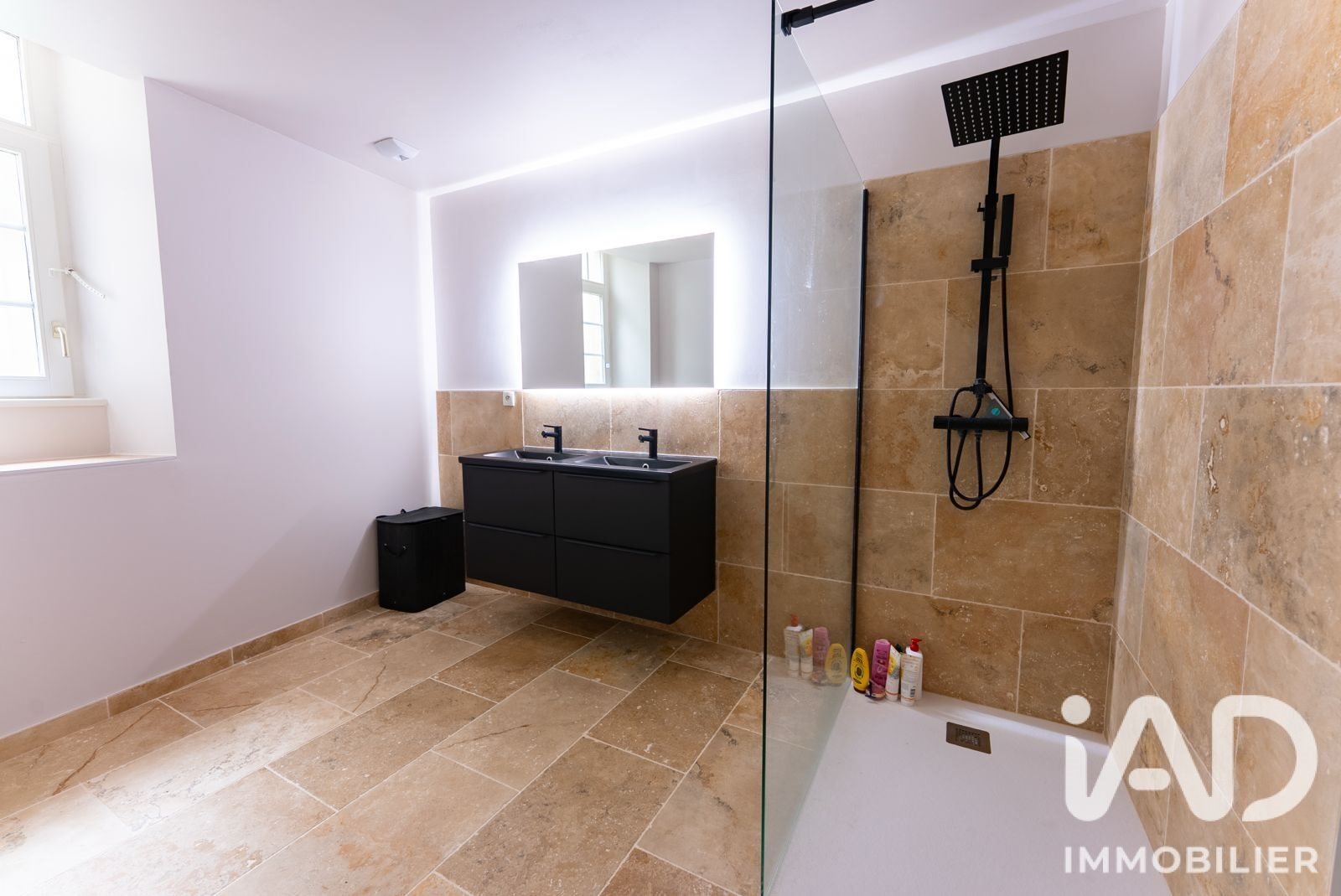 Maison à vendre, 96m², Colombier-le-Jeune