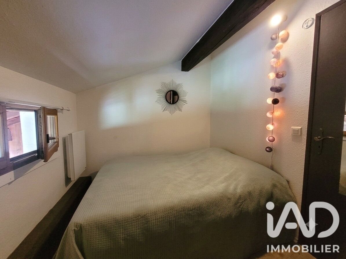 Appartement à vendre, 23m², Thonon-les-Bains
