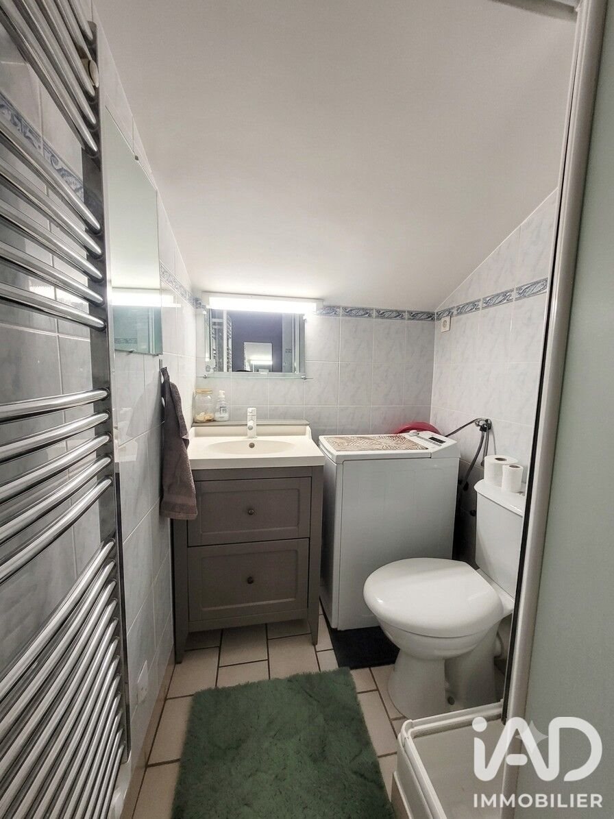 Appartement à vendre, 23m², Thonon-les-Bains