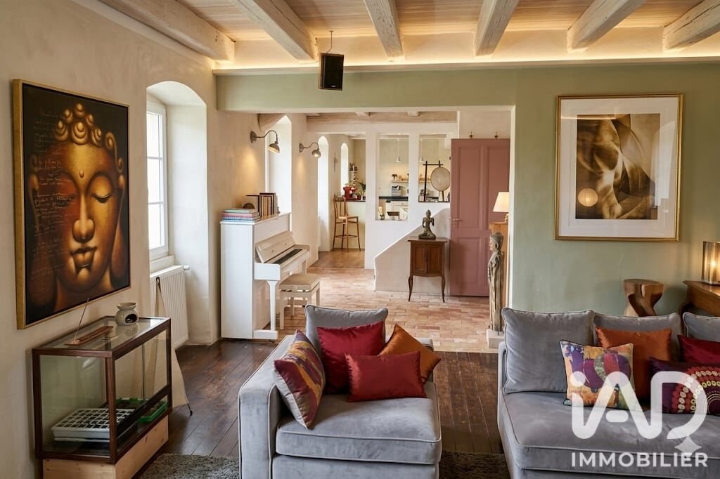 Maison à vendre, 292m², Lully