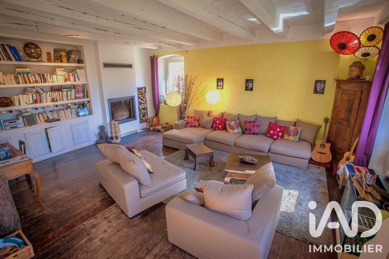 Maison à vendre, 292m², Lully
