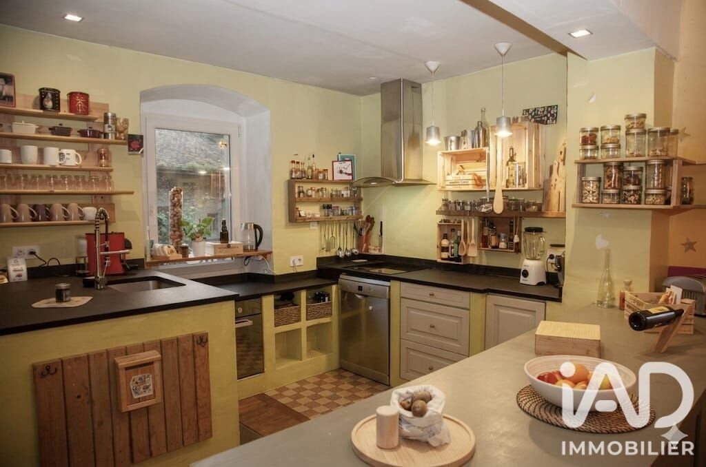 Maison à vendre, 292m², Lully