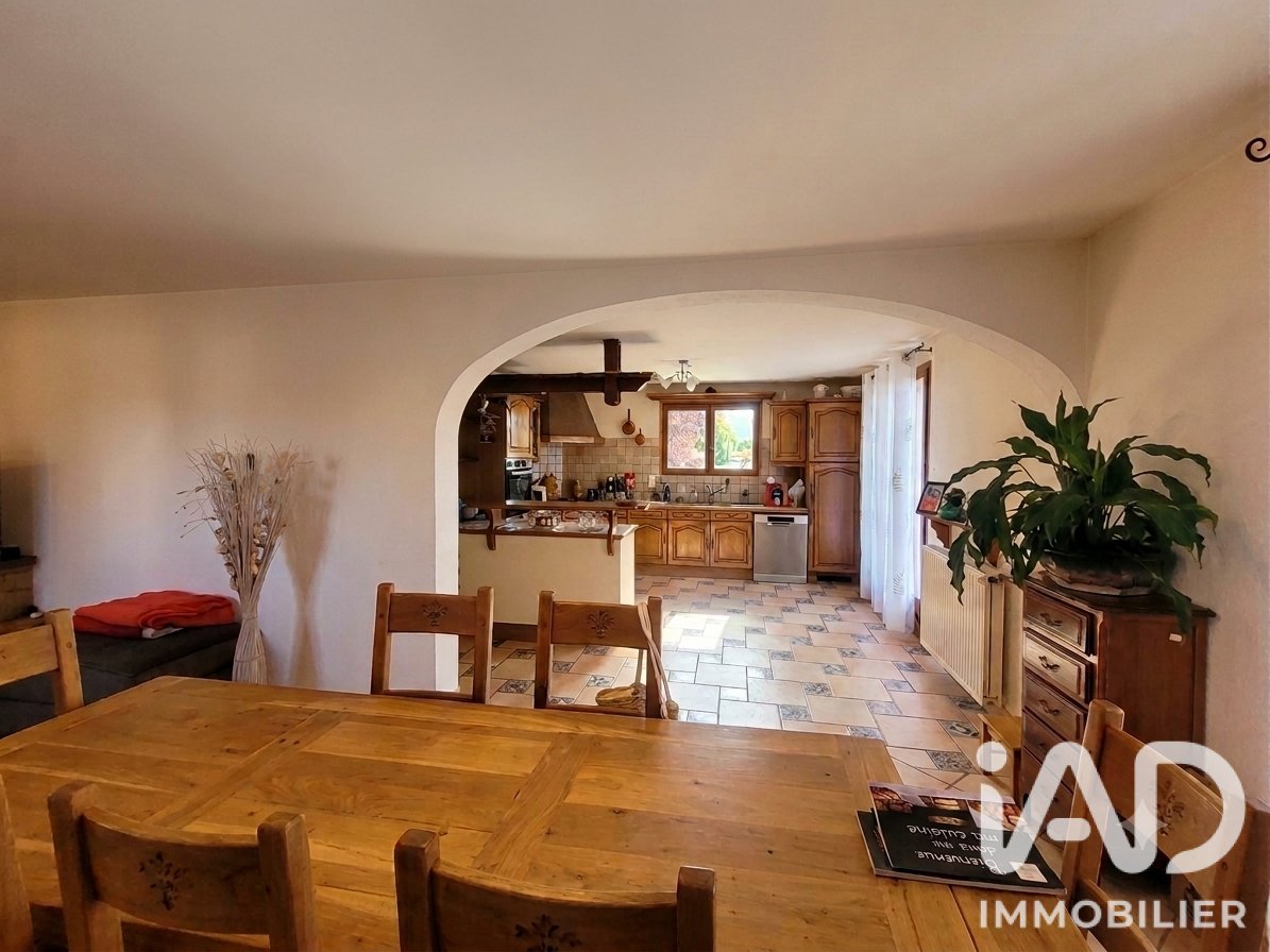 Maison à vendre, 120m², Veigy-Foncenex