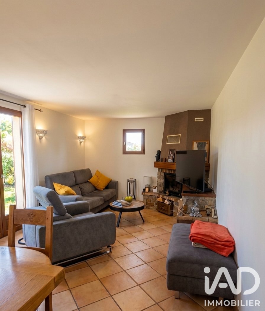 Maison à vendre, 120m², Veigy-Foncenex