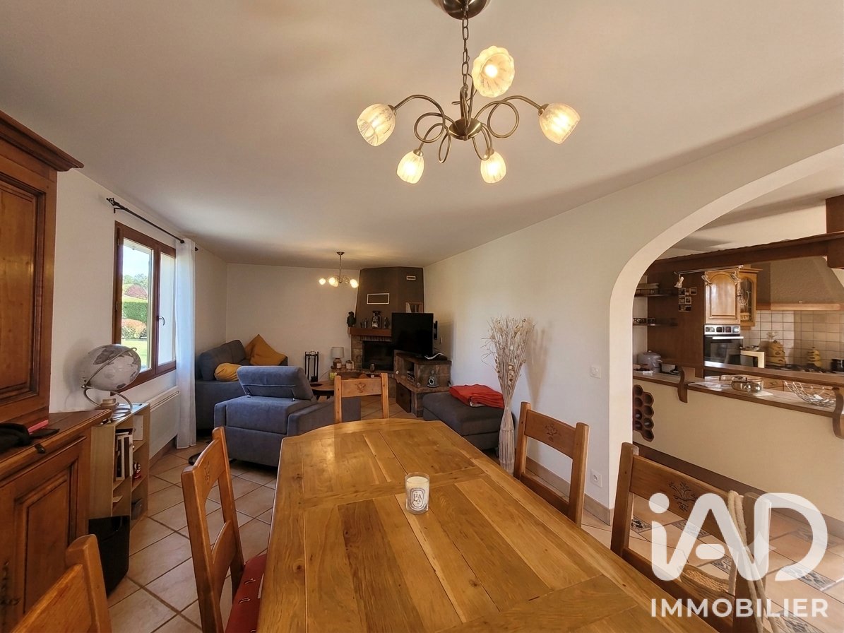 Maison à vendre, 120m², Veigy-Foncenex