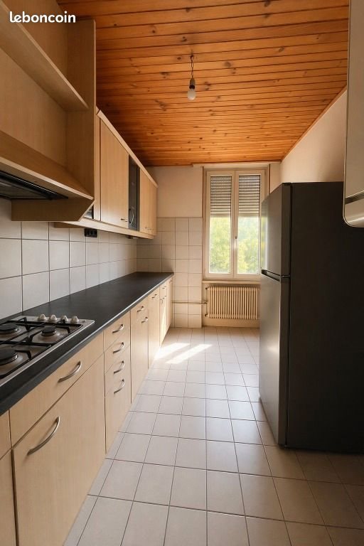 Appartement à louer, 73m², Mulhouse