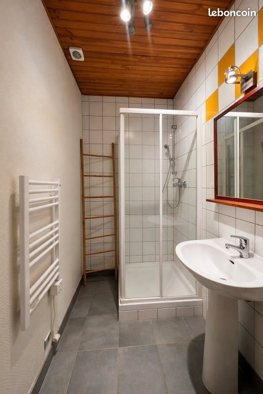 Appartement à louer, 73m², Mulhouse