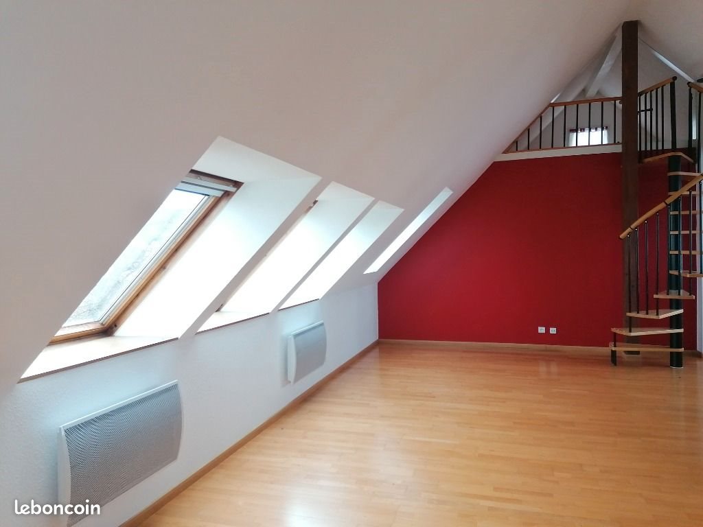 Appartement à vendre, 63m², Brunstatt