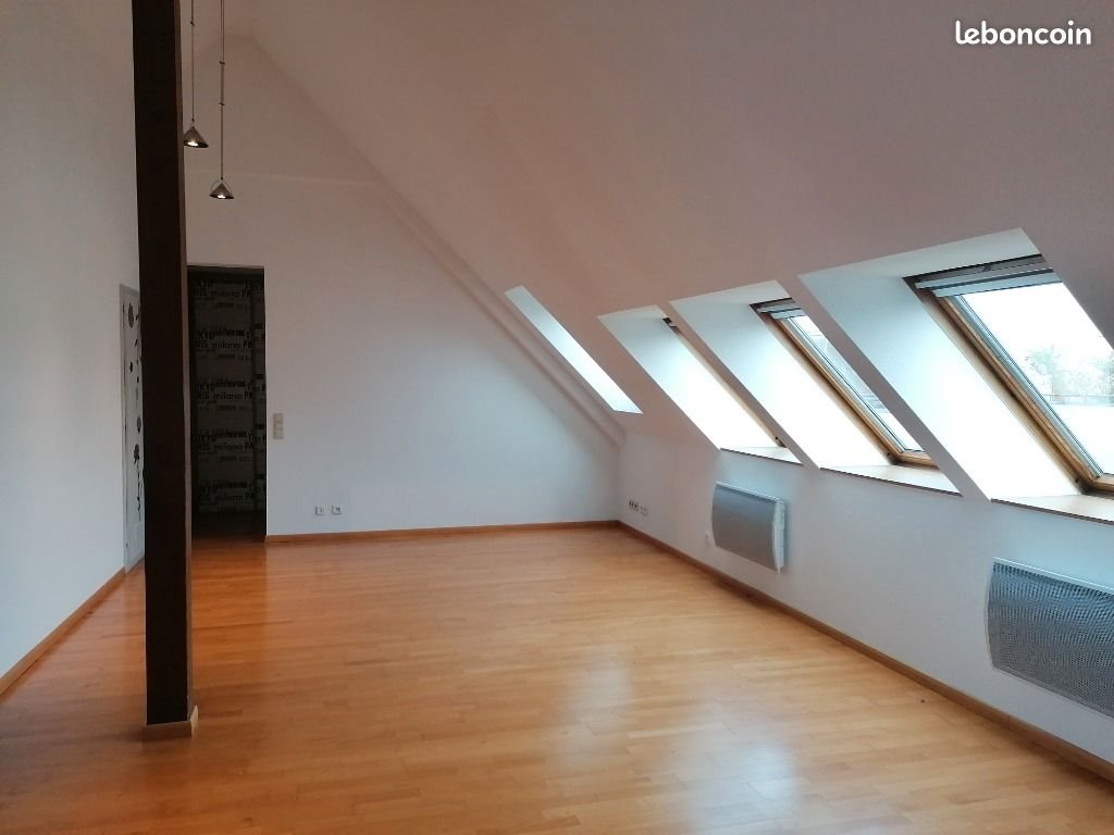 Appartement à vendre, 63m², Brunstatt
